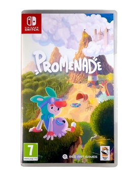 Promenade, Nintendo Switch - Inny producent