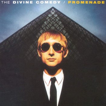 Promenade (Reedycja) - The Divine Comedy