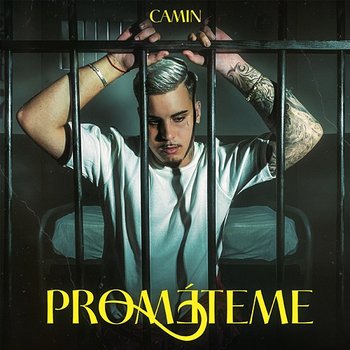 Prométeme - Camin