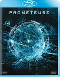 Prometeusz - Scott Ridley