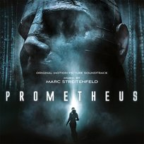 Prometheus, płyta winylowa Streitenfeld Marc