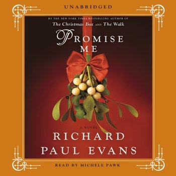 Promise Me - Evans Richard Paul