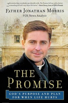 Promise, The - Morris Jonathan