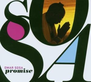 Promise - Sosa Omar