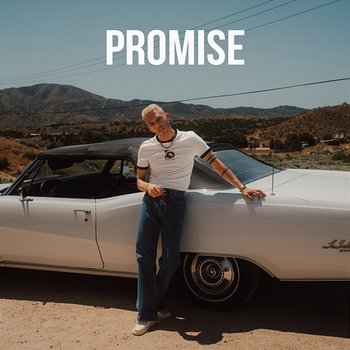 Promise - Malik Harris