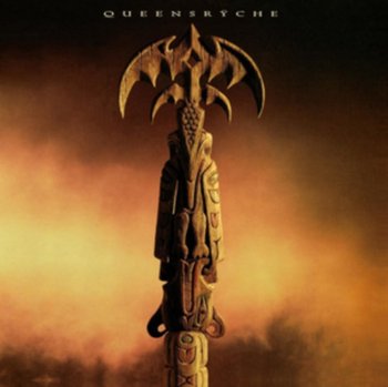 Promised Land, płyta winylowa - Queensryche