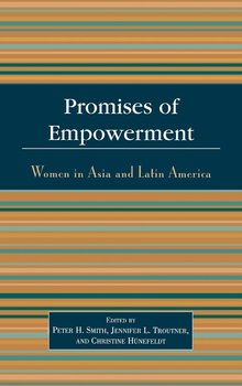 Promises of Empowerment - Hbnefeldt Christine