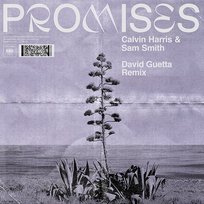 Promises Sam Smith, Calvin Harris