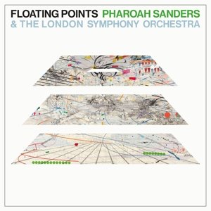 Promises, płyta winylowa - Pharoah Sanders, Floating Points, London Symphony Orchestra