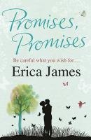 Promises, Promises - James Erica