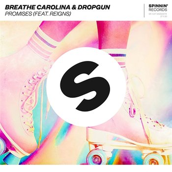 Promises - Breathe Carolina & Dropgun feat. Reigns