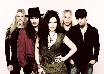 Nightwish gwiazdą Ursynaliów 2012