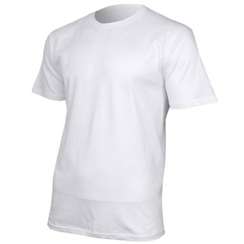 Promostars, Koszulka męska, Lpp, biały, rozmiar M - Promostars