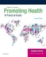 Promoting Health - Scriven Angela