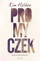 Promyczek Holden Kim