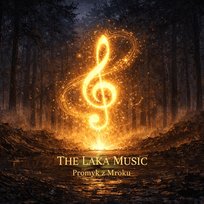 Promyk z Mroku THE LAKA MUSIC