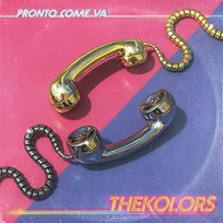 PRONTO COME VA The Kolors