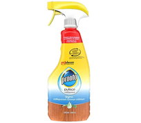 Pronto Lepsza Ochrona Drewna 5W1 Z Aloesem 500Ml Pronto