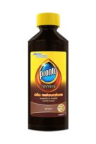 Pronto Olejek Regenerujący Do Drewna 100Ml Pronto