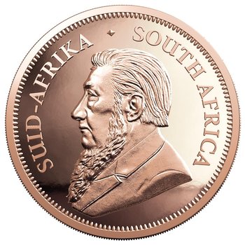 PROOF - Moneta Krugerrand – 1/10 uncji złota – wysyłka 24 h! - Mennica Skarbowa