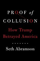 Proof Of Collusion - Abramson Seth | Książka W Empik