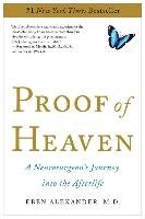 Proof of Heaven Alexander Eben