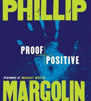 Proof Positive - Margolin Phillip