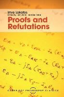 Proofs and Refutations Lakatos Imre