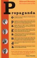 Propaganda Bernays Edward L.