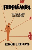Propaganda Bernays Edward L.