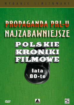 Propaganda PRL-u - Various Directors