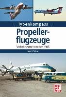 Propellerflugzeuge - Volland Marc