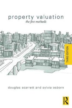 Property Valuation - Scarrett Douglas, Osborn Sylvia
