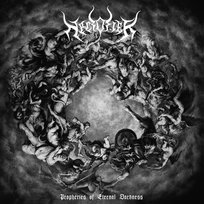 Prophecies Of Eternal Darkness Necrofier