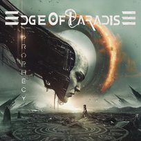 Prophecy Edge Of Paradise