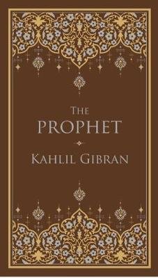 Prophet - Gibran Kahlil | Książka W Empik