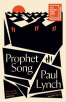 Prophet Song Paul Lynch