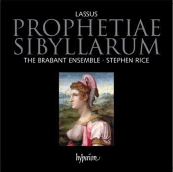 Prophetiae Sibyllarum, Missa Amor Ecco Colei - Brabant Ensemble