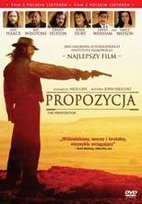 Propozycja Hillcoat John