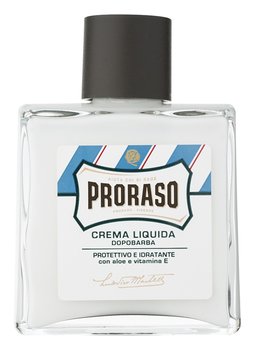 Proraso, Blue, balsam po goleniu o działaniu nawilżająco–ochronnym, 100 ml  - Proraso