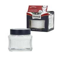 Proraso, Blue, nawilżający krem przed goleniem, 100 ml Proraso