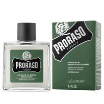 Proraso Green Balsam do brody 100ml