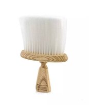 Proraso, Old Style Neck Brush, Karkówka Drewniana Szczotka