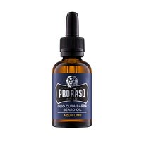 Proraso olejek do brody AZUR LIME 30 ml Proraso