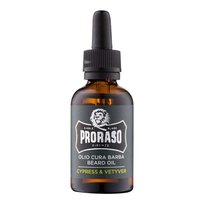 Proraso olejek do brody Cypress & Vetyver 30 ml Proraso