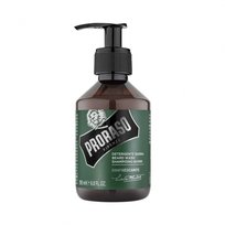 Proraso szampon do brody REFRESHING 200 ml