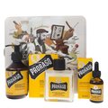 PRORASO Zestaw kosmetyków do brody Wood & Spice - Proraso