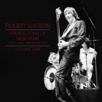 Pros & Cons of New York Waters Roger