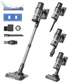 Proscenic P11 Odkurzacz mop bezprzewodowy akumulatorowy 550 W 60 min nowy - Proscenic