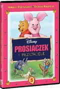 Prosiaczek i przyjaciele - Glebas Francis